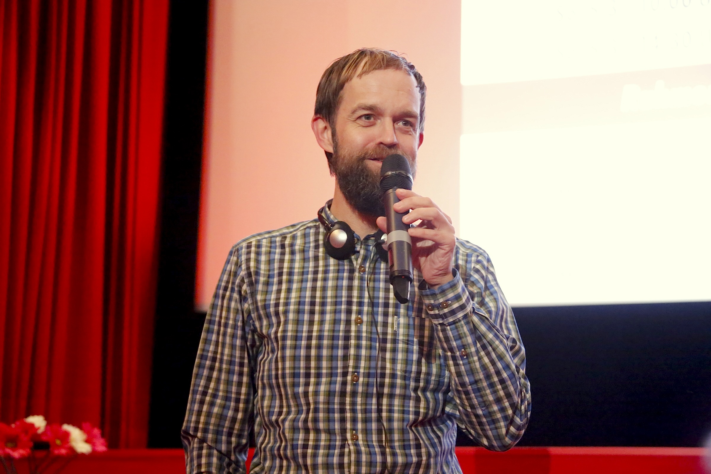 Malte Hagener © Achim Friederich