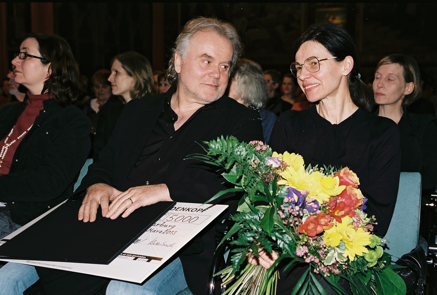Marburger Kamerapreis