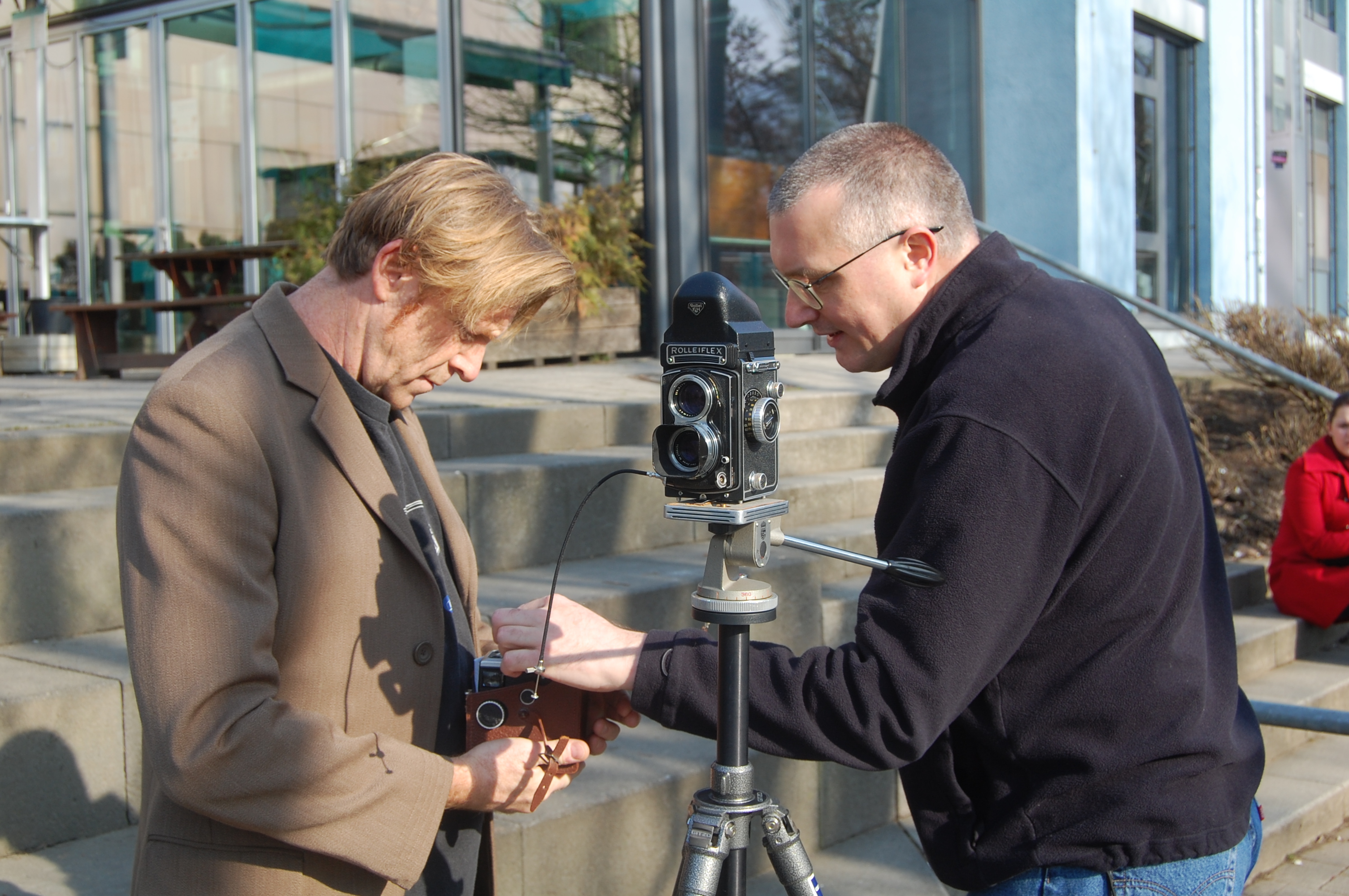 Marburger Kamerapreis