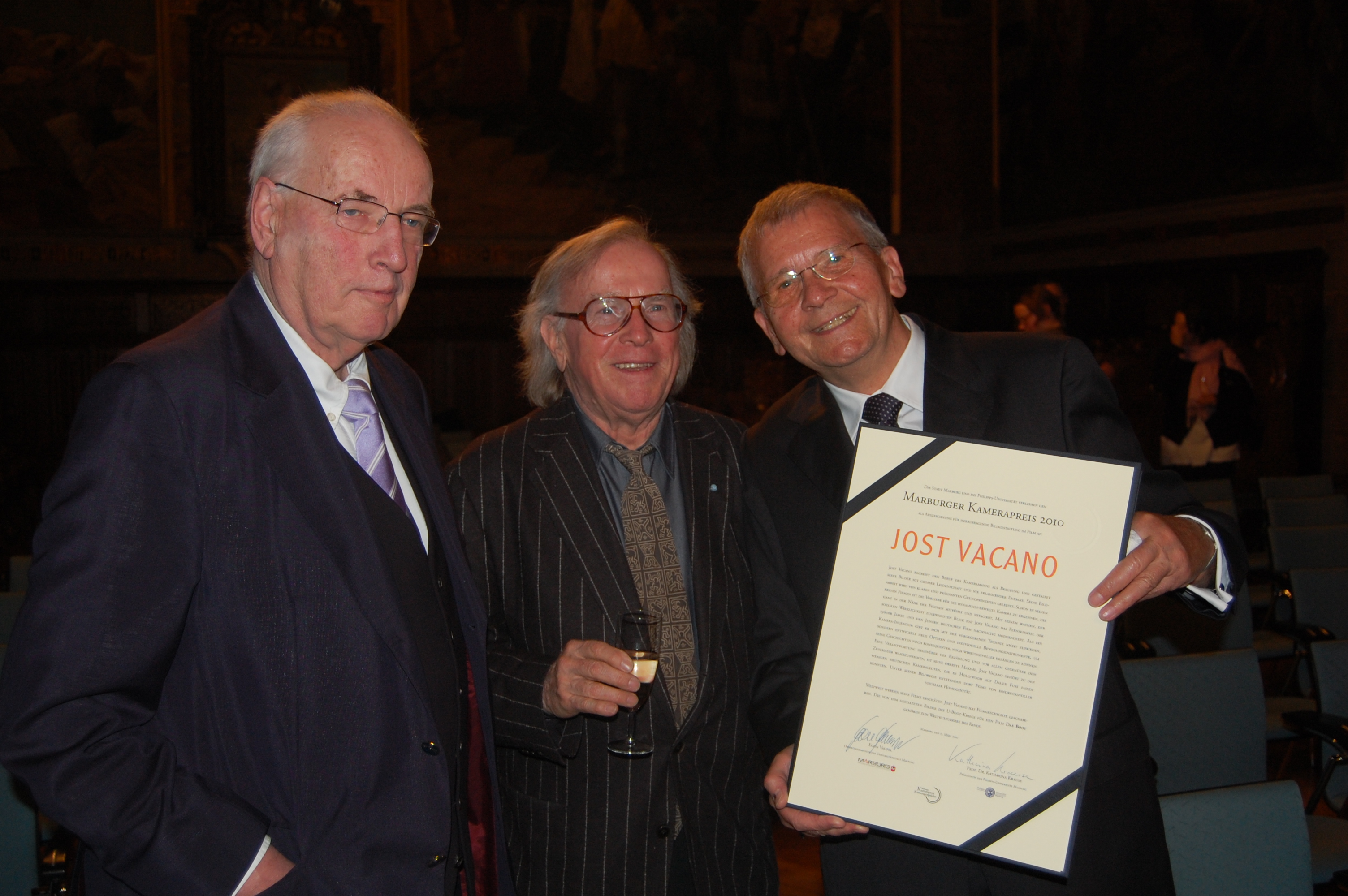 Marburger Kamerapreis
