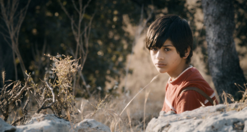 WHEN I SAW YOU (2012) Regie: Annemarie Jacir, Kamera: Hélène Louvart (c) Philistine Films