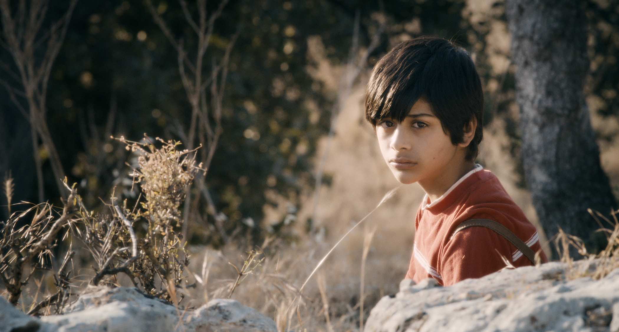 Filmvorführung WHEN I SAW YOU (2012) am 25. April 2018