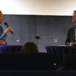 Wekstattgespräch mit Thomas Mauch