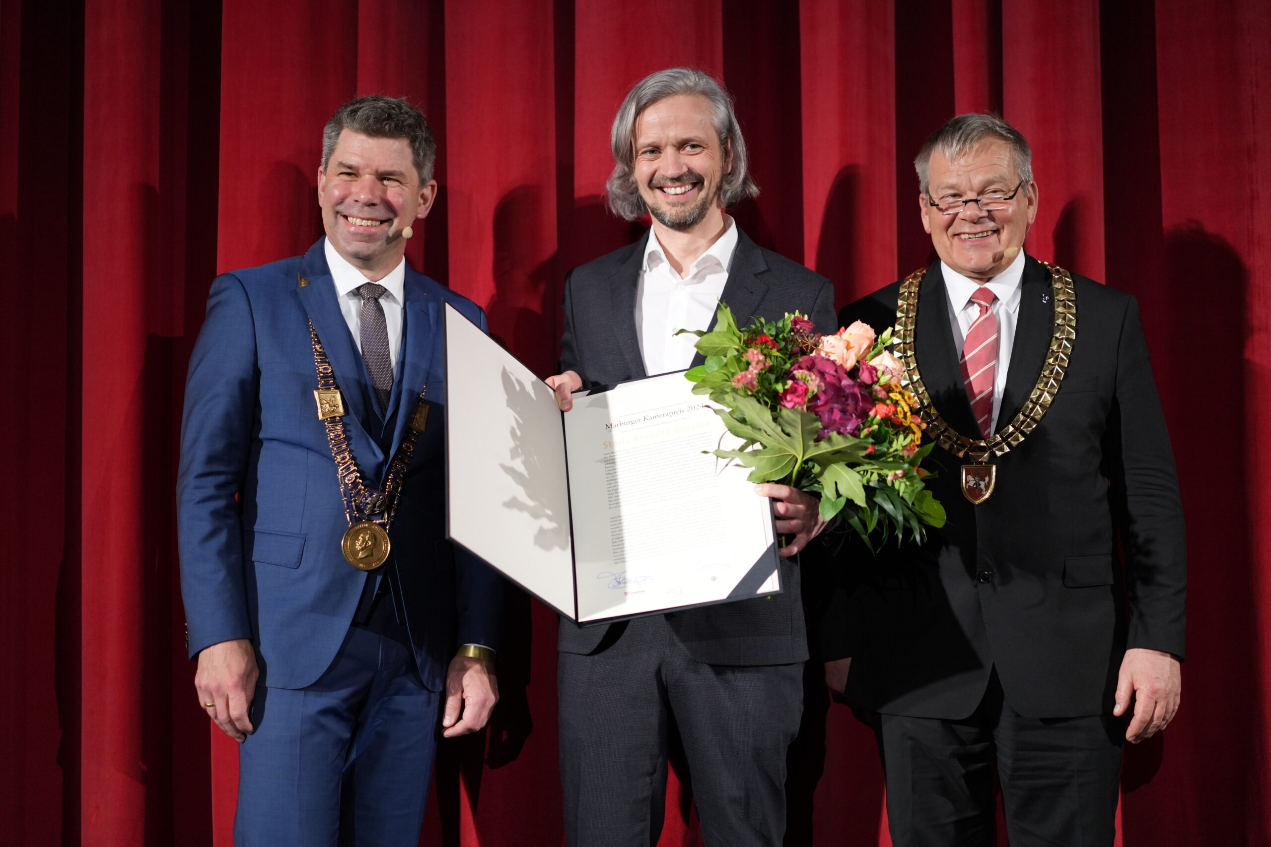 Marburger Kamerapreis