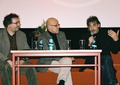 2009: Wolfgang Thaler