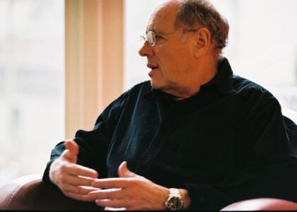 2007: Eduardo Serra