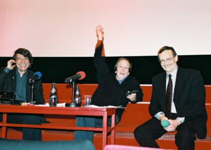 2008: Renato Berta