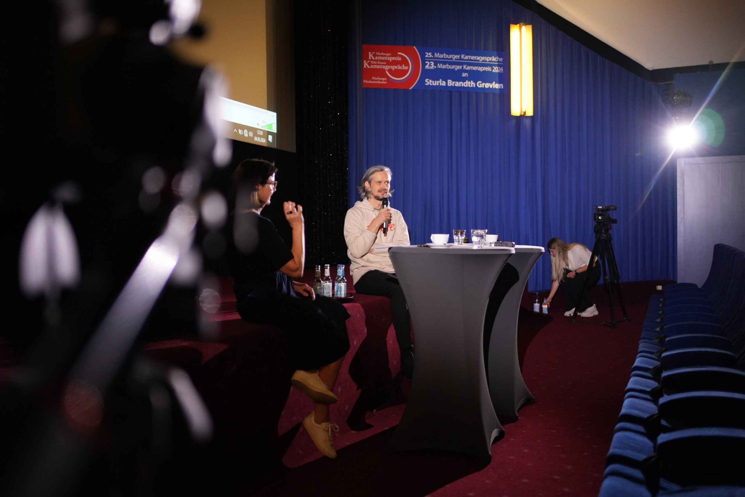 Marburger Kamerapreis