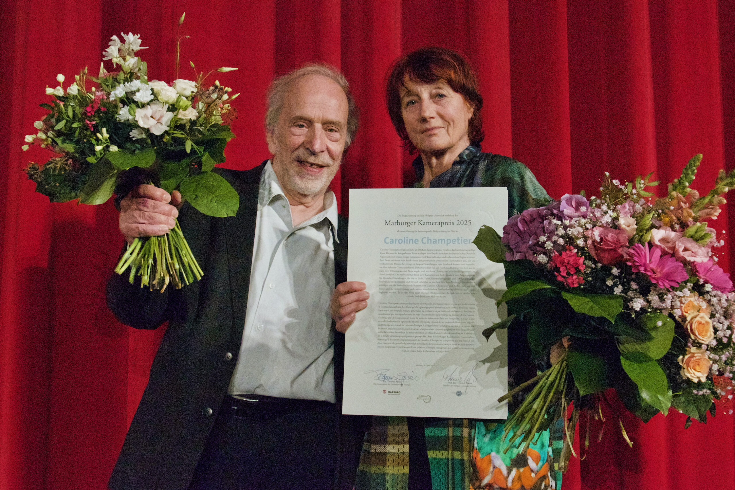 Marburger Kamerapreis